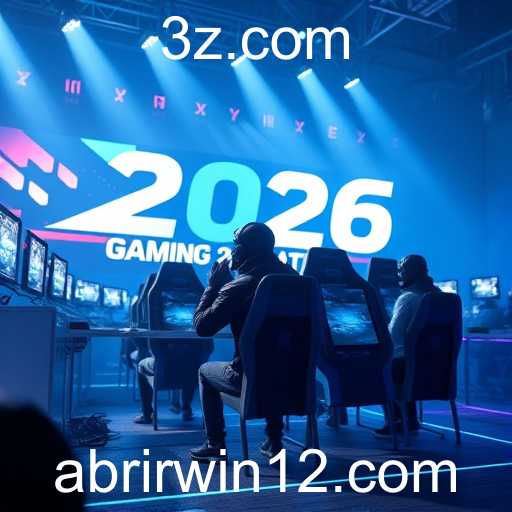 O Crescimento dos Jogos Online em 2026