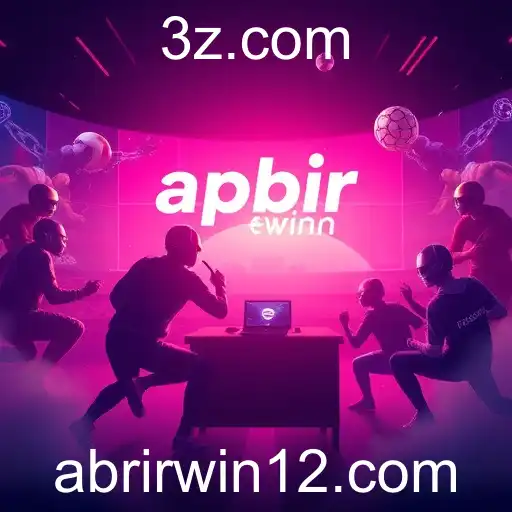 A Ascensão do 'Abrir Win' no Mundo dos Jogos