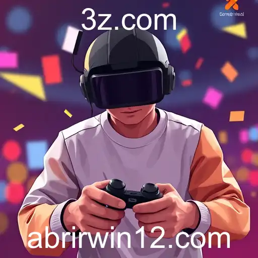 A Revolução dos Jogos Online: O Impacto de 'Abrir Win'