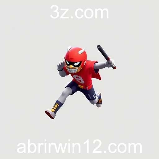 A Revolução do Mercado de Jogos com Abrir Win