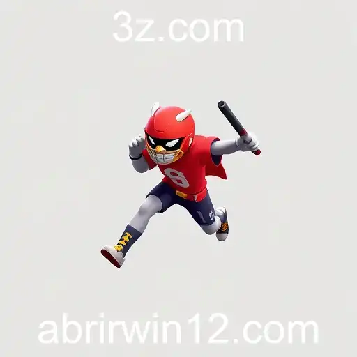 A Revolução do Mercado de Jogos com Abrir Win