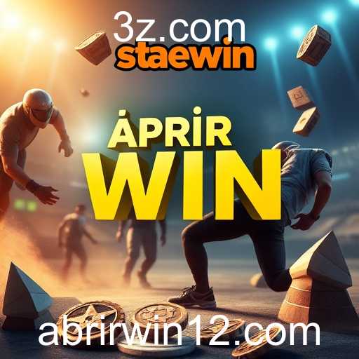 Ascenção da Abrir Win no Cenário de Jogos Online