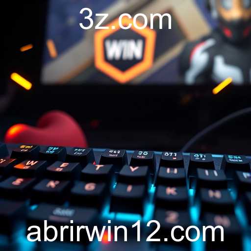 A Ascensão do 'Abrir Win' no Mercado de Jogos