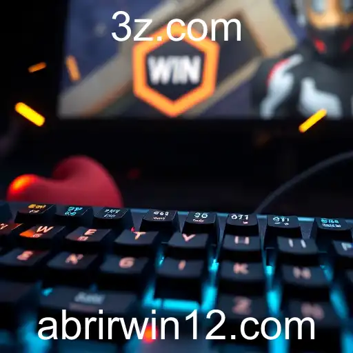 A Ascensão do 'Abrir Win' no Mercado de Jogos