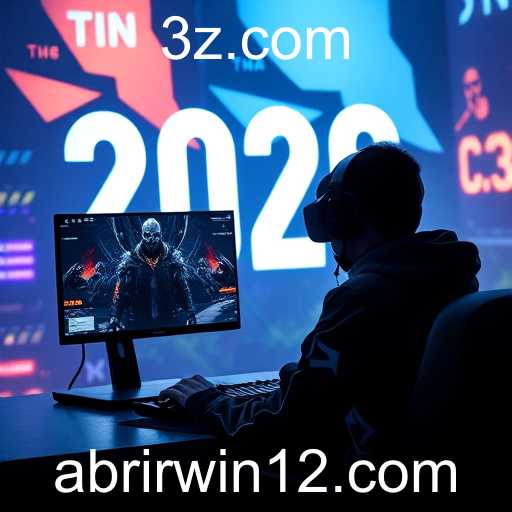 Novidades e Tendências no Mundo dos Jogos Digitais