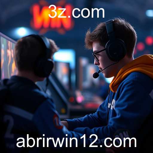 Exploração Crescente do Universo dos eSports