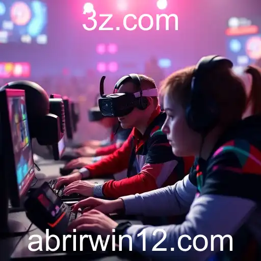 A Evolução dos Jogos Online no Brasil