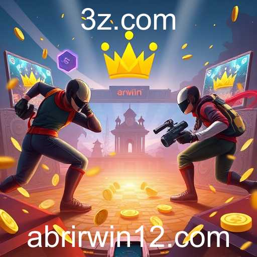 Expansão no Mercado de Jogos no Brasil: A Ascensão do 'abrir win'