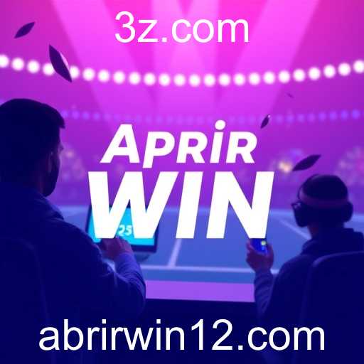 Explorando o Futuro dos Jogos com Abrir Win