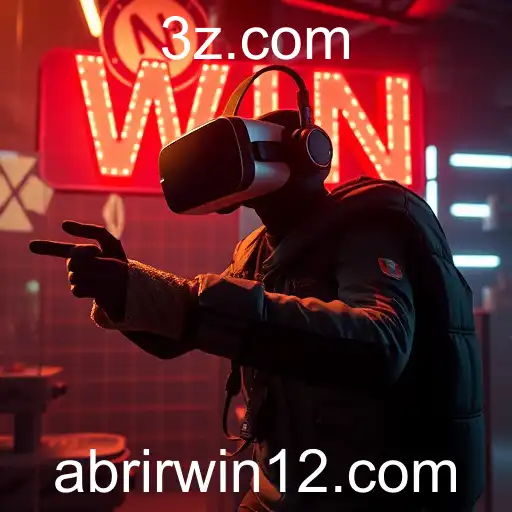 Explorando o Universo de 'abrir win': Tendências de Jogos em 2025