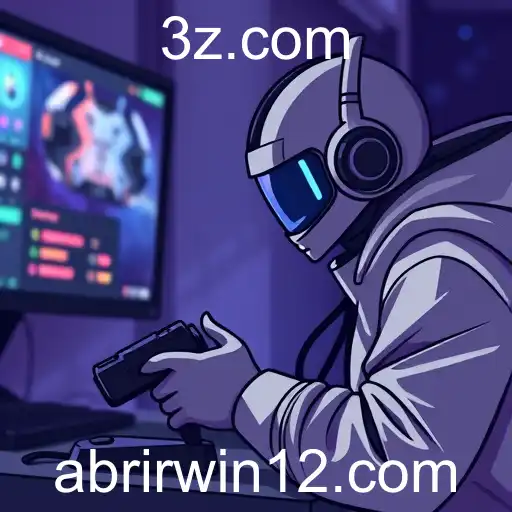 Exploração do Mundo dos Jogadores com Abrir Win