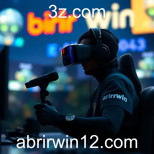 Explorando o Crescimento de Plataformas de Jogos em 2026