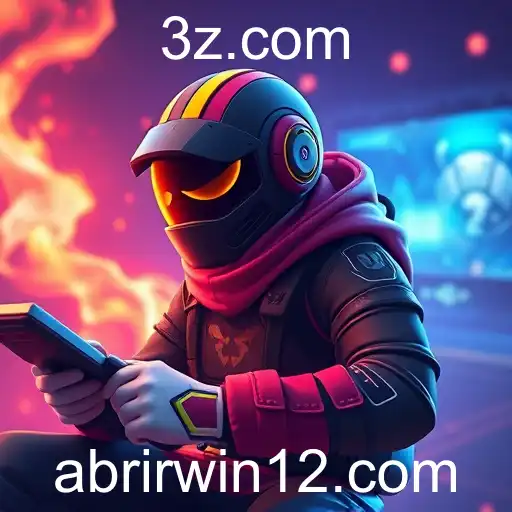 Revolução nos Jogos Online: O Sucesso do 'Abrir Win'