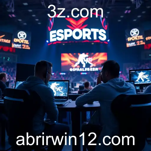 Tendências e Inovações na Indústria de Jogos Digitais