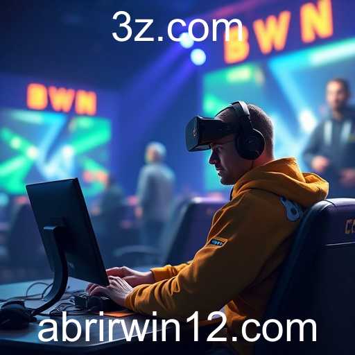 O Crescimento Explosivo dos Jogos Online em 2026