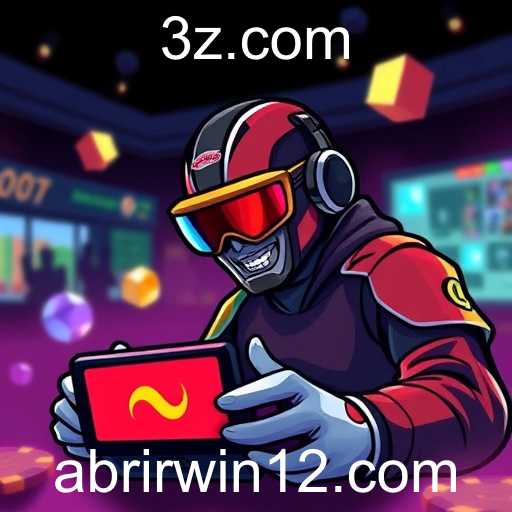 Expansão do Mundo dos Jogos em 2025