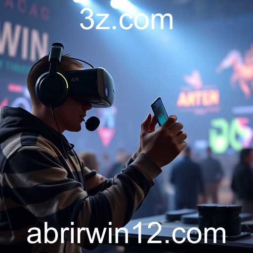 Crescimento Explosivo da Indústria de Jogos em 2026