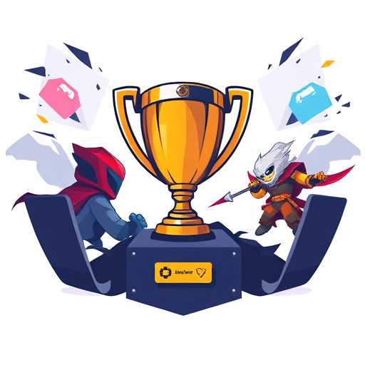 A Revolução dos Jogos Online em 2025