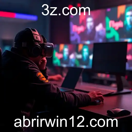 Inovações na Indústria de Jogos Online em 2026