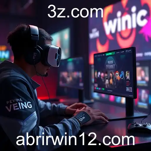 Tendências de 2025 no Mundo dos Games