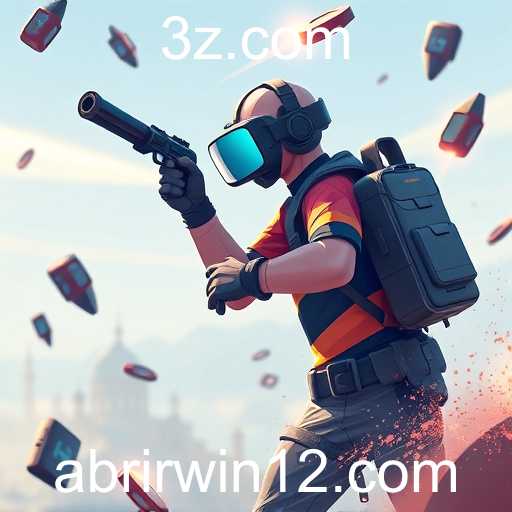 Tendências e Inovações no Mundo dos Jogos em 2026