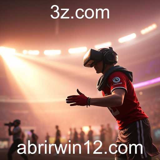 A Ascensão de 'abrir win' no Cenário dos Jogos Online