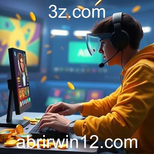 A Revolução dos Jogos Online no Brasil