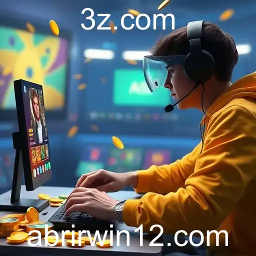 A Revolução dos Jogos Online no Brasil