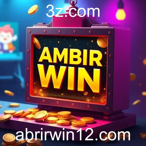 Ascensão dos Jogos Digitais e a Influência do 'abrir win'