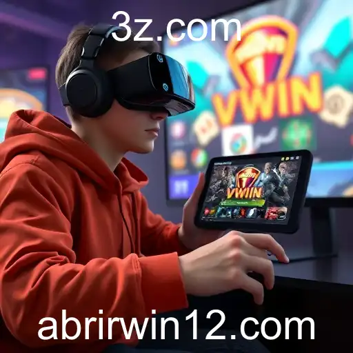 A Ascensão dos Sites de Jogos em 2025