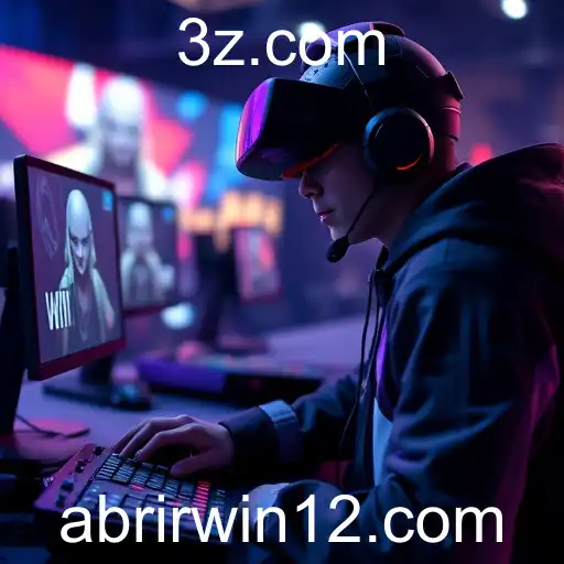 Crescimento e Tendências do Setor de Jogos em 2025