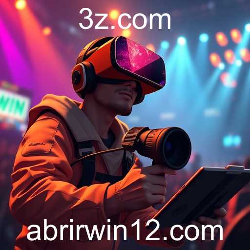 Tendências no Mundo dos Jogos Online em 2025