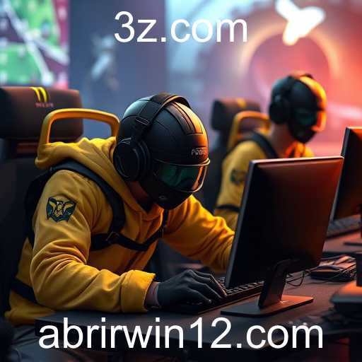 O Crescimento Imparável do Mercado de Jogos Online