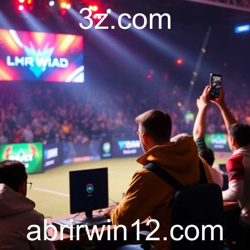 O Impacto da Palavra-Chave 'abrir win' nos Jogos Online