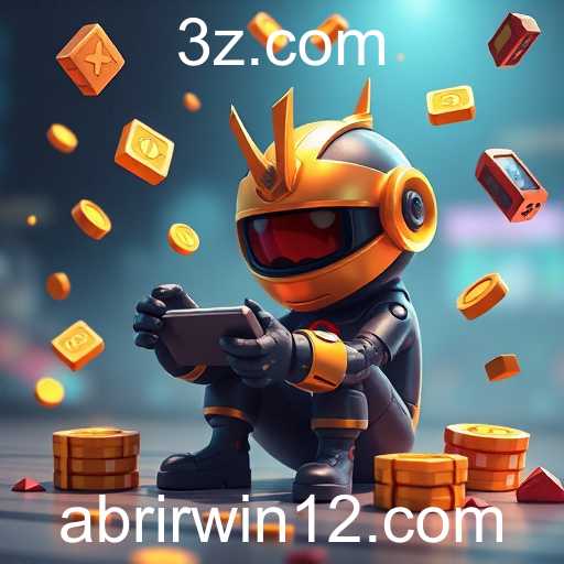 Explorando o Impacto de 'abrir win' no Cenário de Jogos