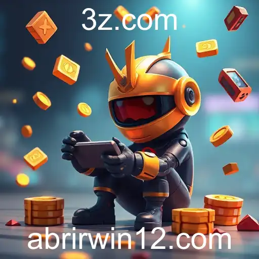 Explorando o Impacto de 'abrir win' no Cenário de Jogos