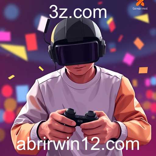 Revolução nos Jogos: O Impacto da Realidade Virtual