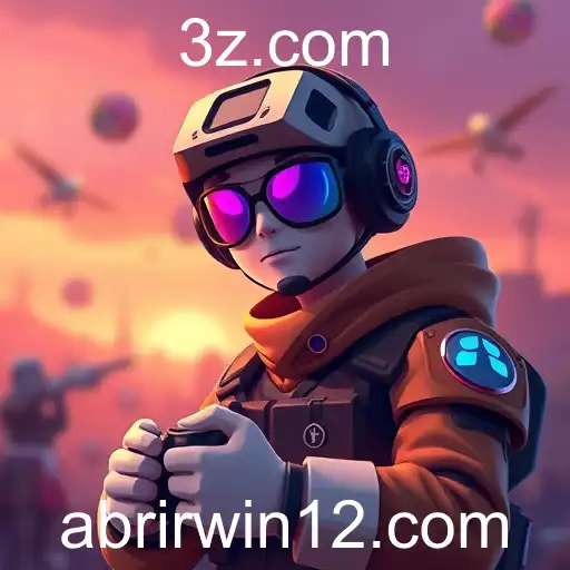 A Ascensão do Abrir Win e o Futuro dos Jogos Online