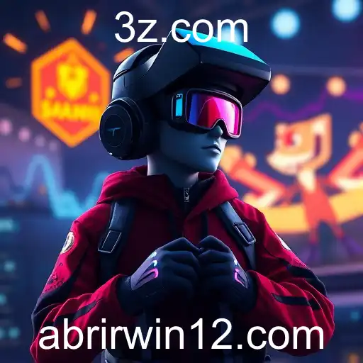 Revolução no Mundo dos Jogos com 'abrir win'