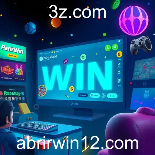 Crescimento de Plataformas de Jogos no Brasil