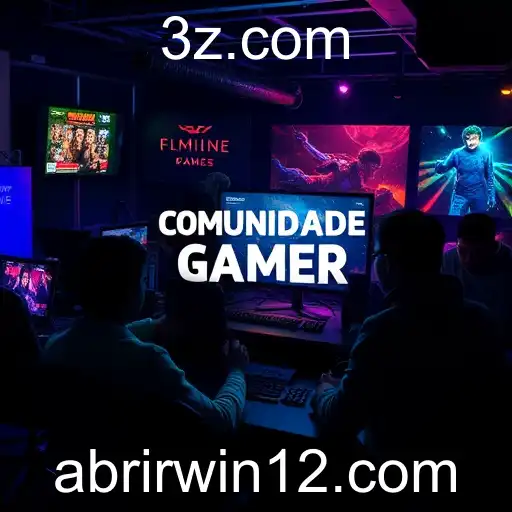 Tendências e Inovações no Mundo dos Jogos Online