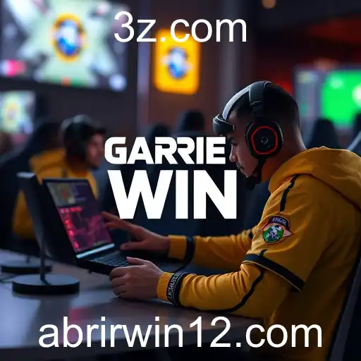 Crescimento dos Jogos em Plataforma 'Abrir Win' Em 2025