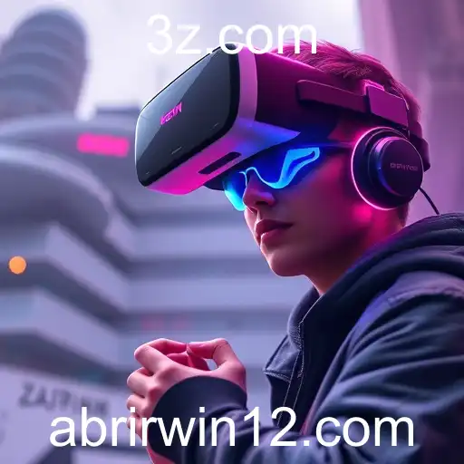 Revolução nos Jogos Online: A Ascensão da Plataforma Abrir Win
