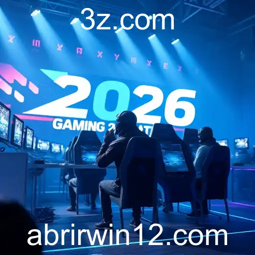 Revolução Virtual: Tendências em Jogos Online para 2026