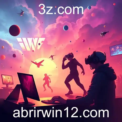 Segredos do Mundo dos Jogos Online em 2026