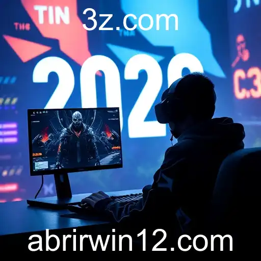 Inovação e Competitividade no Mundo dos Jogos Online