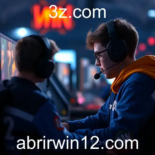 Novo Horizonte nos Jogos Online