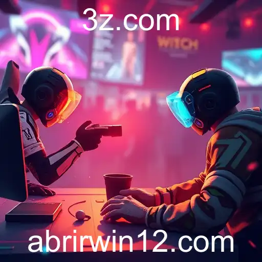 Revolução nos Jogos Online: O Impacto da IA