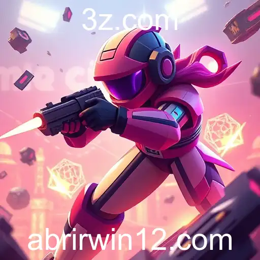 A Revolução dos Jogos Online com 'abrir win'