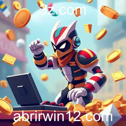 Novas Tendências no Mundo dos Jogos Online